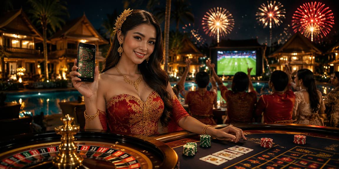 cumi4d login Speed Baccarat